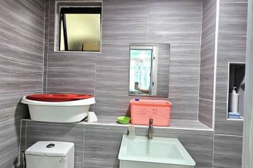 Sky Gardens Residences