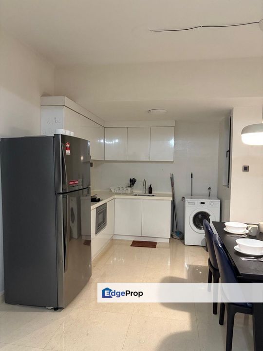 V@Summerplace Johor Bahru Johor Duplex For Rent, Johor, Johor Bahru