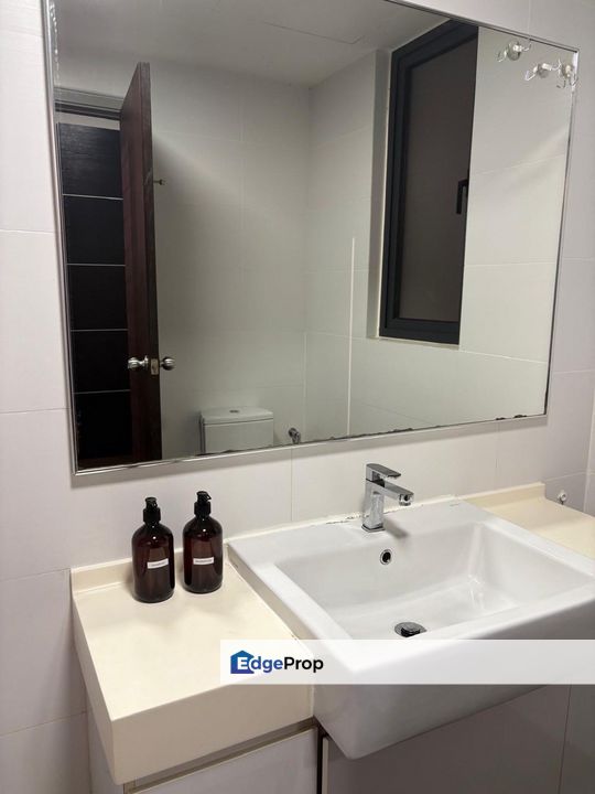 V@Summerplace Johor Bahru Johor Duplex For Rent, Johor, Johor Bahru