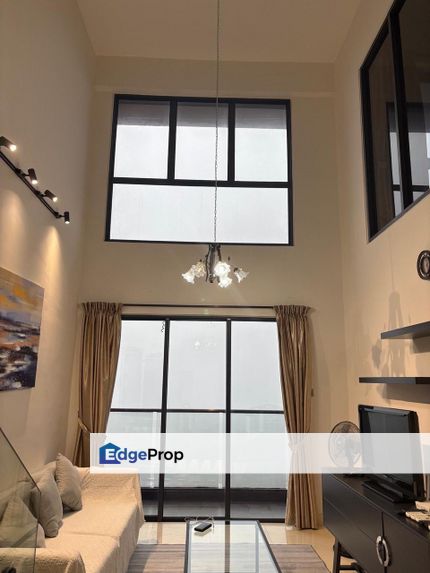 V@Summerplace Johor Bahru Johor Duplex For Rent, Johor, Johor Bahru