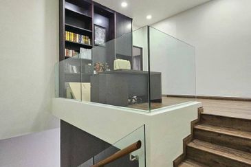 Sunway Lenang Heights