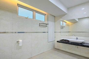 Sunway Lenang Heights