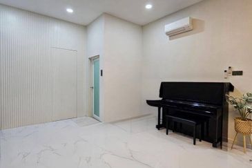 Sunway Lenang Heights