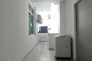 The Seed @ Sutera Utama