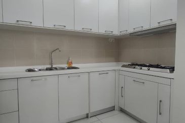 The Seed @ Sutera Utama