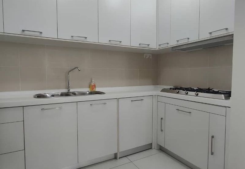 The Seed @ Sutera Utama