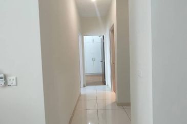 The Seed @ Sutera Utama