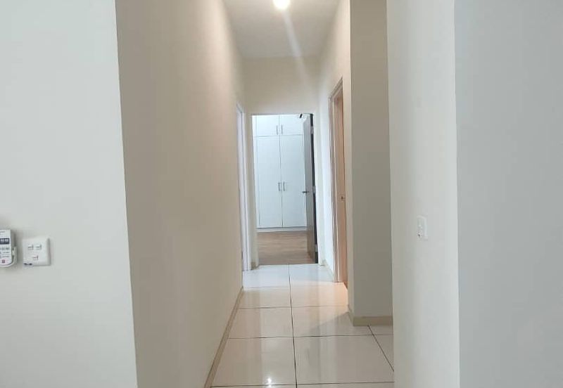 The Seed @ Sutera Utama