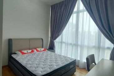 The Seed @ Sutera Utama