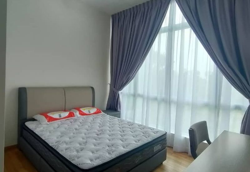 The Seed @ Sutera Utama