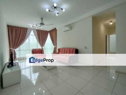 The Seed Sutera Utama Skudai Johor For Rent, Johor, Skudai