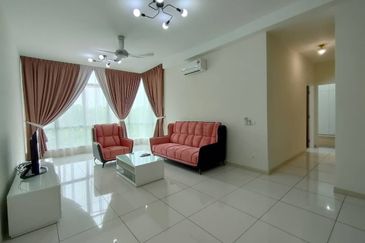 The Seed @ Sutera Utama