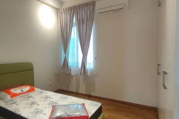 The Seed @ Sutera Utama