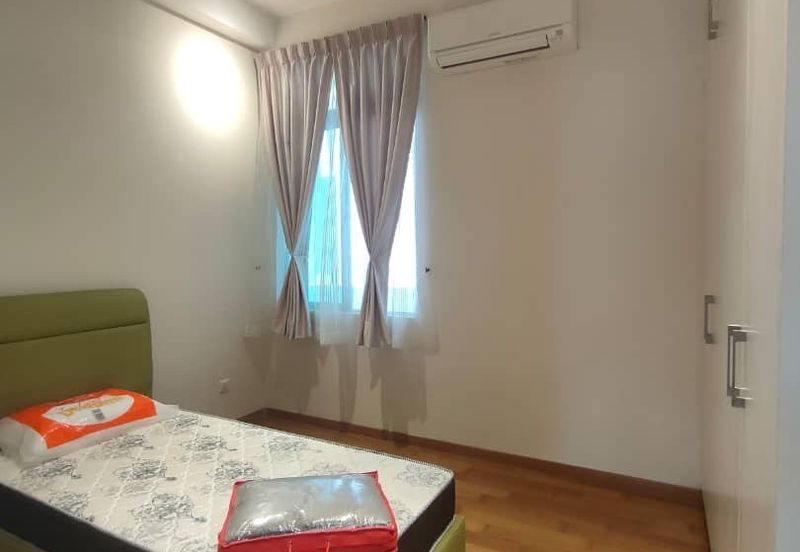 The Seed @ Sutera Utama