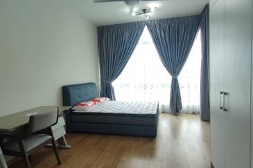 The Seed @ Sutera Utama