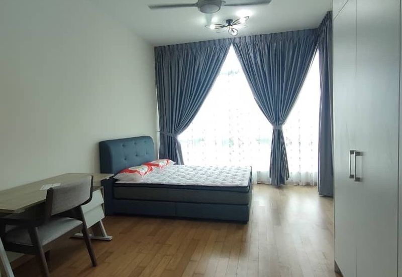 The Seed @ Sutera Utama