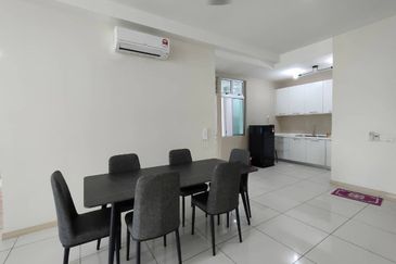 The Seed @ Sutera Utama