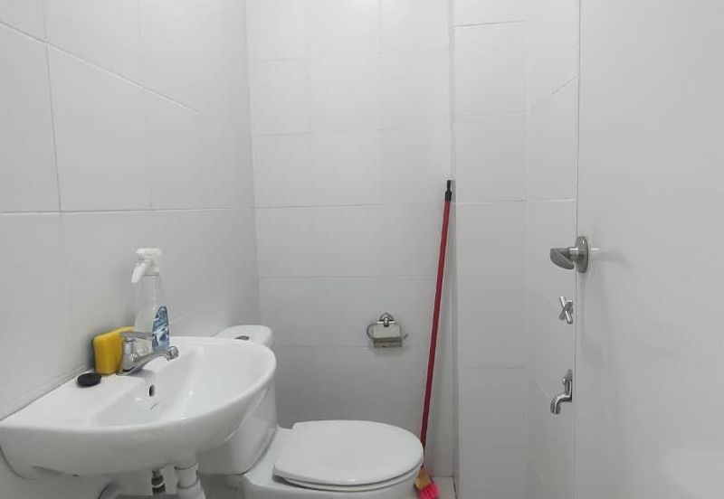 The Seed @ Sutera Utama