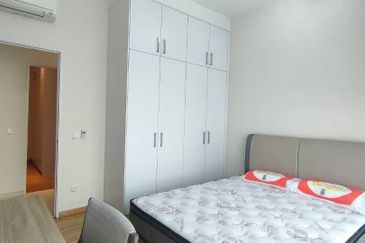 The Seed @ Sutera Utama