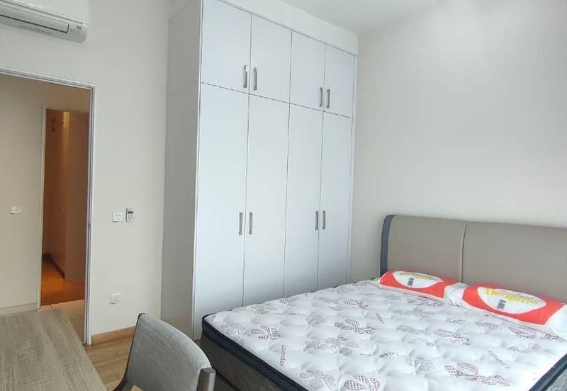 The Seed @ Sutera Utama