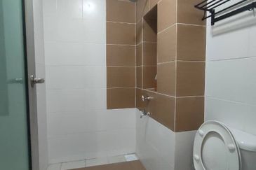 The Seed @ Sutera Utama