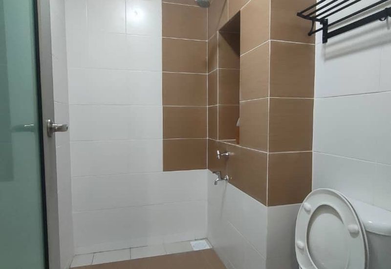 The Seed @ Sutera Utama