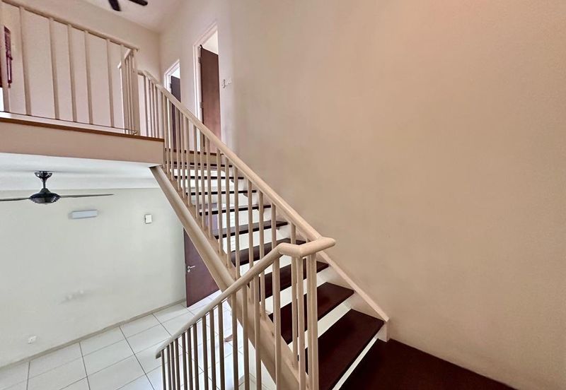 The Seed @ Sutera Utama