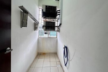 The Seed @ Sutera Utama