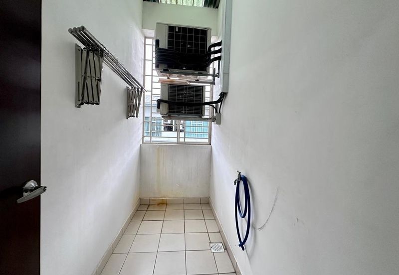 The Seed @ Sutera Utama