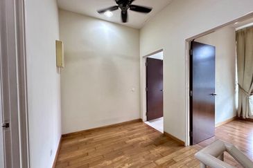 The Seed @ Sutera Utama