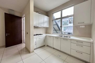 The Seed @ Sutera Utama