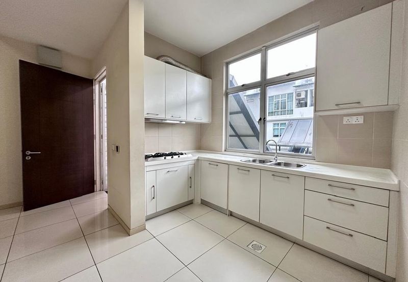 The Seed @ Sutera Utama