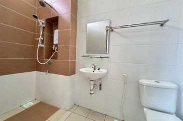 The Seed @ Sutera Utama