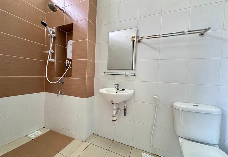 The Seed @ Sutera Utama