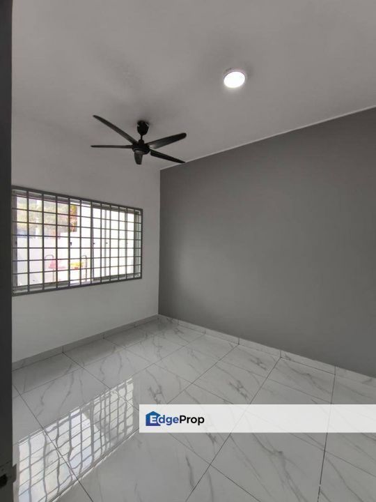 Taman Kulai Johor For Sale Full Loan, Johor, Kulai