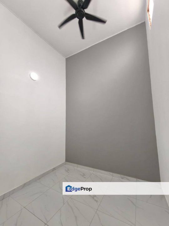 Taman Kulai Johor For Sale Full Loan, Johor, Kulai