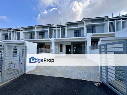 The Straits View Residences Permas Jaya For Sale, Johor, Permas Jaya/Senibong
