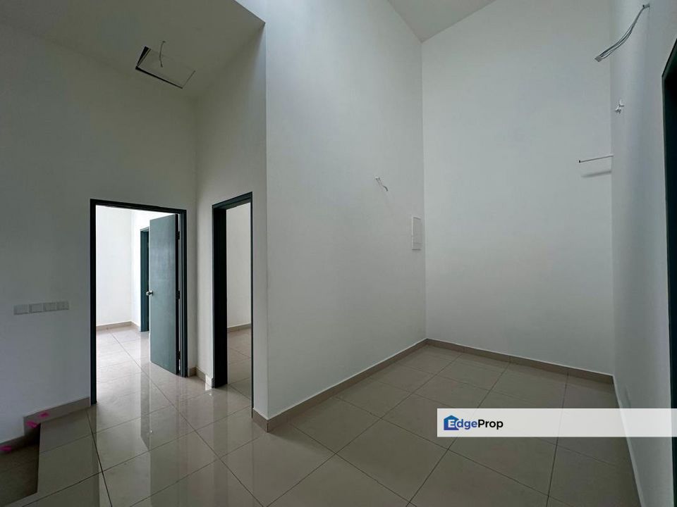 The Straits View Residences Permas Jaya For Sale, Johor, Permas Jaya/Senibong
