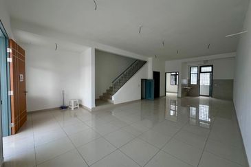 The Straits View Residences