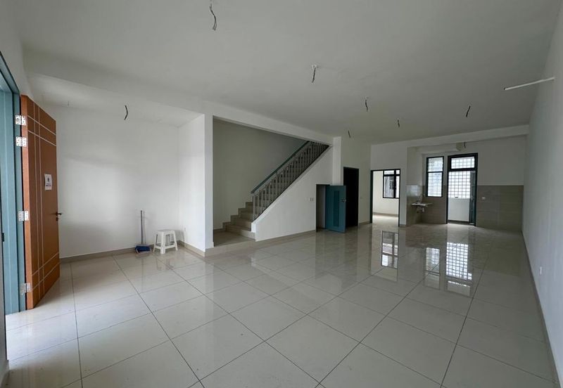 The Straits View Residences