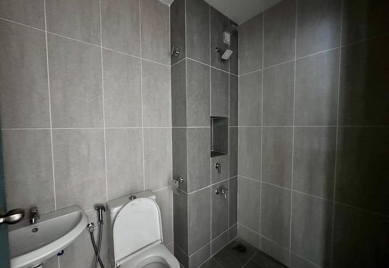 The Straits View Residences