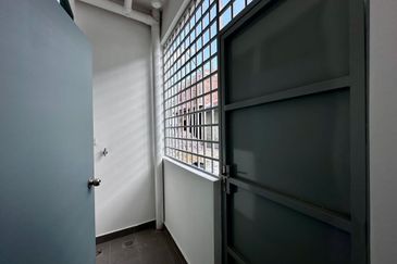 The Straits View Residences