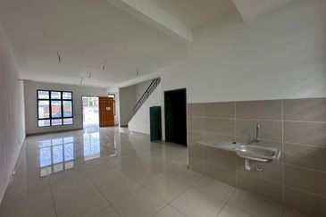 The Straits View Residences