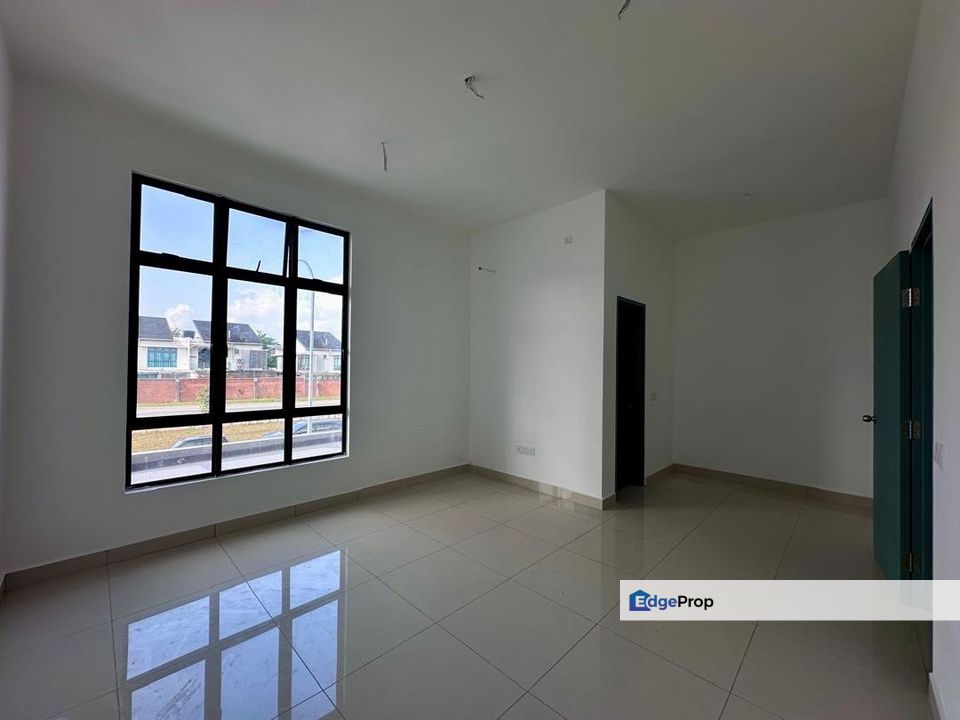 The Straits View Residences Permas Jaya For Sale, Johor, Permas Jaya/Senibong