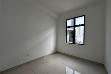 The Straits View Residences