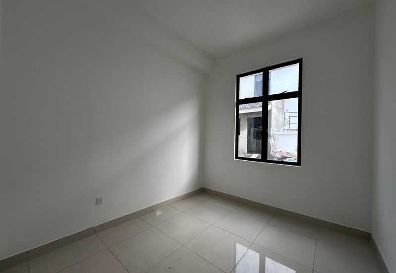 The Straits View Residences