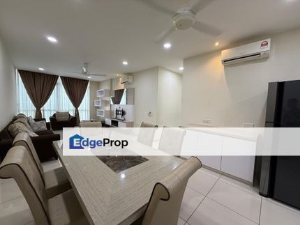 The Seed Sutera Utama Skudai Johor For Rent, Johor, Skudai