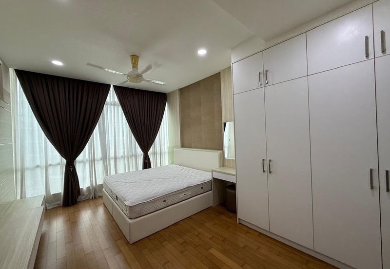 The Seed @ Sutera Utama