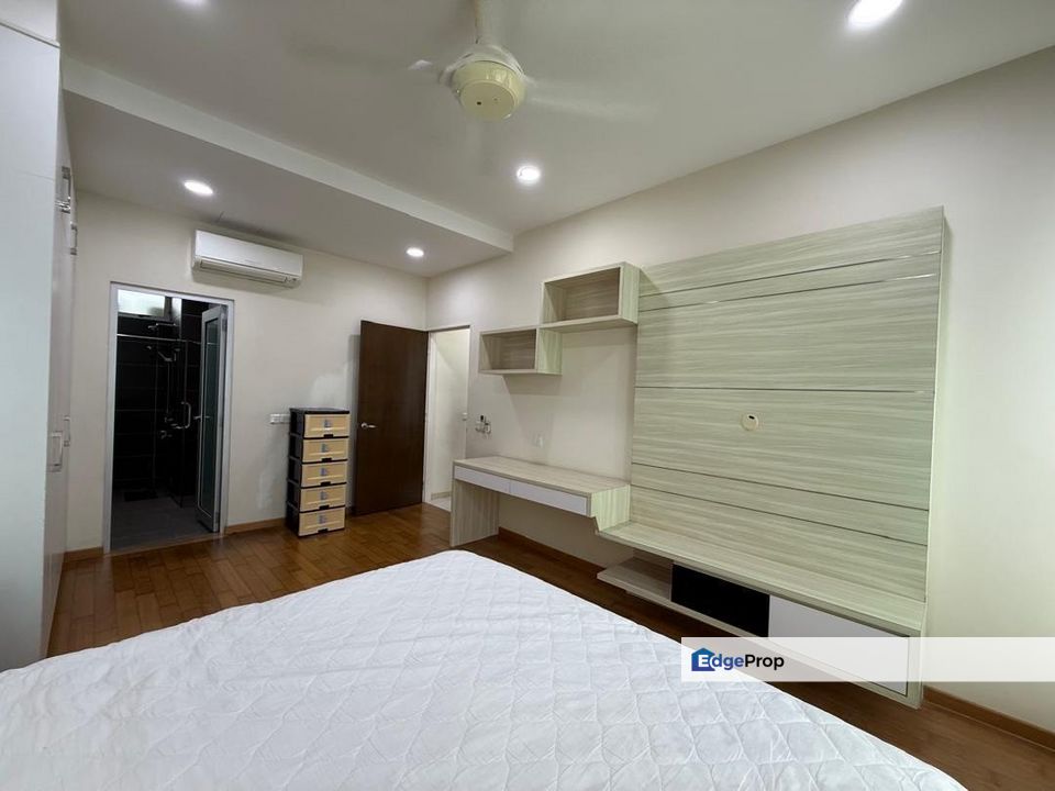 The Seed Sutera Utama Skudai Johor For Rent, Johor, Skudai