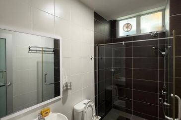 The Seed @ Sutera Utama